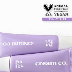 Cream Co. 3in1 Lip Balm 10 ml - Bubblegum - 4