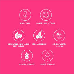 Cream Co. 3in1 Lip Balm 10 ml - Bubblegum - 5