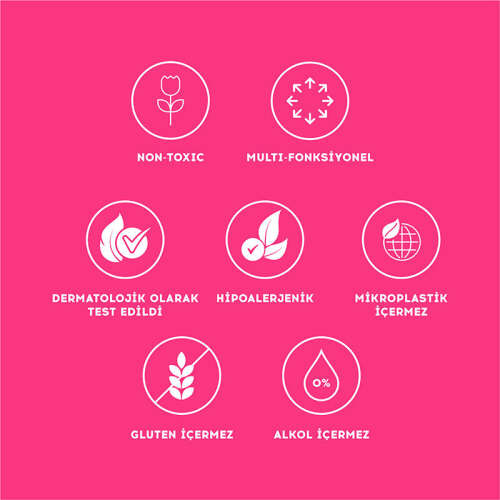Cream Co. 3in1 Lip Balm 10 ml - Bubblegum - 5