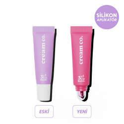 Cream Co. 3in1 Lip Balm 10 ml - Bubblegum - 3