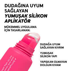 Cream Co. 3in1 Lip Balm 10 ml - Bubblegum - 4