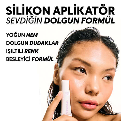 Cream Co. 3in1 Lip Balm 10 ml Original - 4