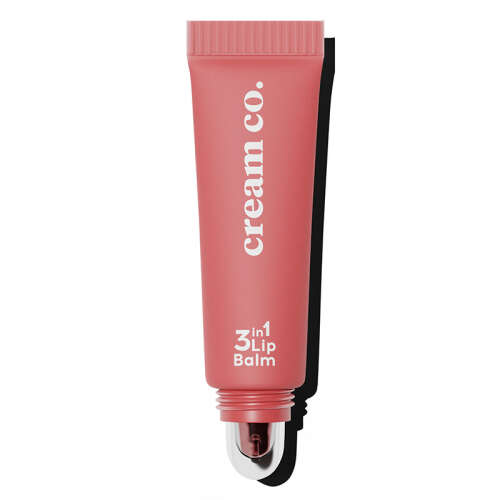 Cream Co. 3in1 Lip Balm 10 ml - Cupcake - Cream Co.