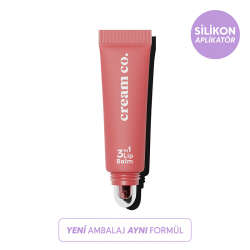 Cream Co. 3in1 Lip Balm 10 ml - Cupcake - 2