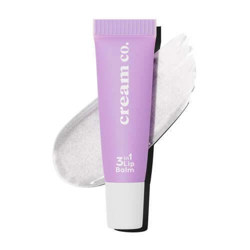 Cream Co 3in1 Lip Balm 10 ml - Marshmallow - 2