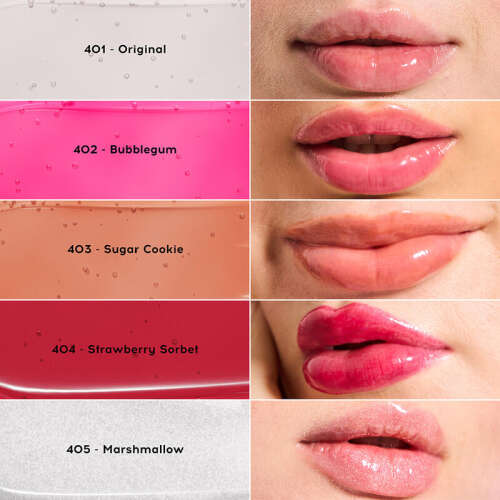 Cream Co 3in1 Lip Balm 10 ml - Marshmallow - 5