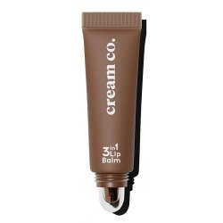 Cream Co. 3in1 Lip Balm 10 ml - Mocha - 1