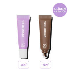 Cream Co. 3in1 Lip Balm 10 ml - Mocha - 3