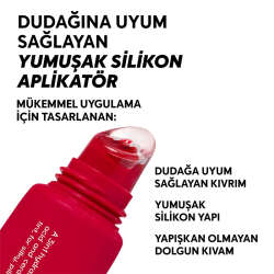 Cream Co. 3in1 Lip Balm 10 ml - Strawberry Sorbet - 5