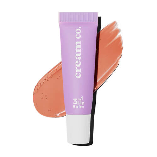 Cream Co. 3in1 Lip Balm 10 ml - Sugar Cookie - 2