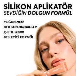 Cream Co. 3in1 Lip Balm 10 ml - Sugar Cookie - 4