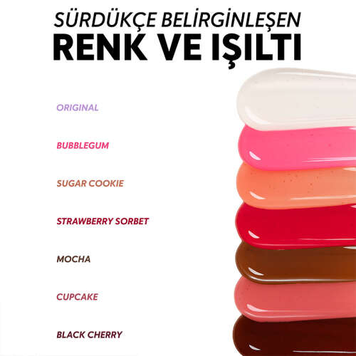 Cream Co. 3in1 Lip Balm 10 ml - Sugar Cookie - 6