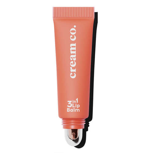 Cream Co. 3in1 Lip Balm 10 ml - Sugar Cookie - Cream Co.