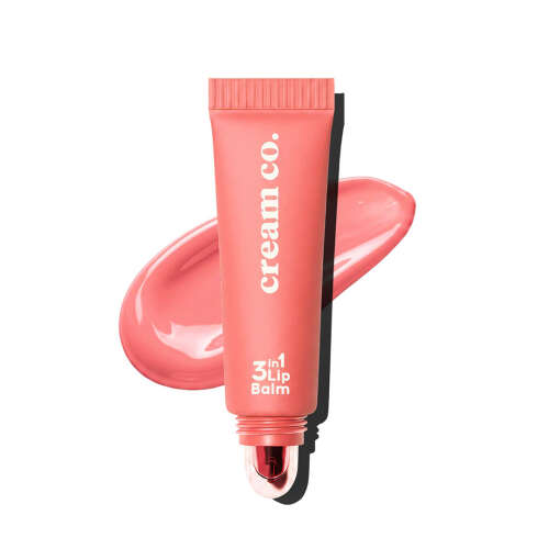 Cream Co. 3in1 Lip Balm 10 ml - Sugar Plum - 2