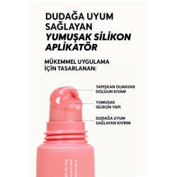 Cream Co. 3in1 Lip Balm 10 ml - Sugar Plum - 4