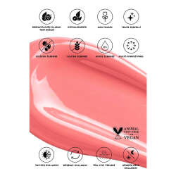 Cream Co. 3in1 Lip Balm 10 ml - Sugar Plum - 8