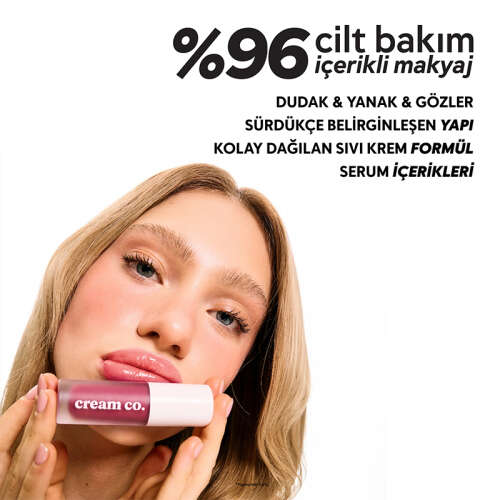 Cream Co 5 Years Of Glow Birthday Duo Set - 3