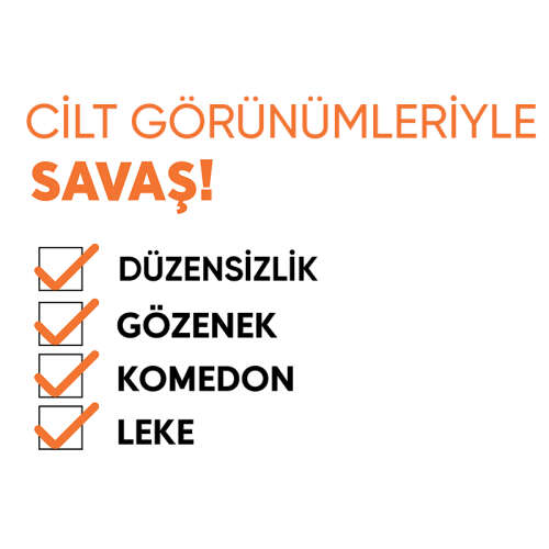 Cream Co. AHA BHA Vitamin C Daily Toner 200 ml - 5