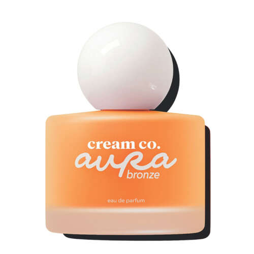 Cream Co. Aura Bronze Eau de Parfüm 50 ml - Cream Co.