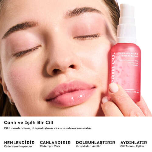 Cream Co. Aydınlatıcı Bakım Seti - 2