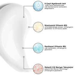 Cream Co. Aydınlatıcı Bakım Seti - 7