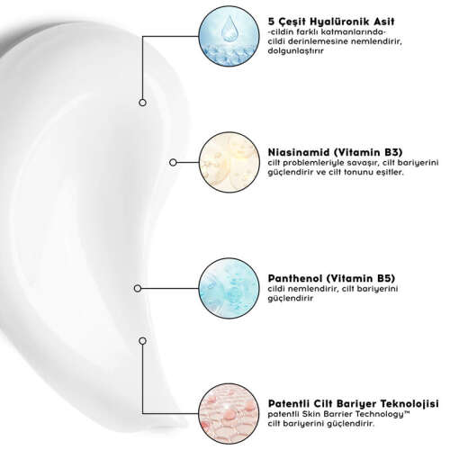 Cream Co. Aydınlatıcı Bakım Seti - 7