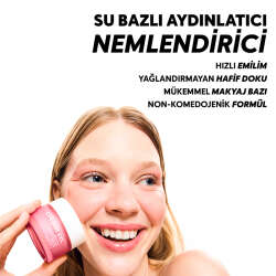 Cream Co. Aydınlatıcı Bakım Seti - 3
