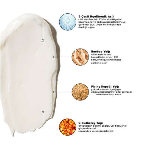 Cream Co. Balm Cleanser 100 ml - 1