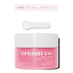Cream Co. Balm Cleanser 100 ml - 4