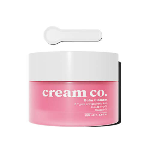Cream Co. Balm Cleanser 100 ml - Cream Co.