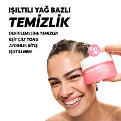 Cream Co. Balm Cleanser 100 ml - 2