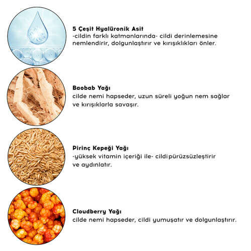 Cream Co. Balm Cleanser 100 ml - 6