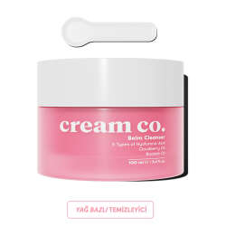 Cream Co. Balm Cleanser 100 ml - 7