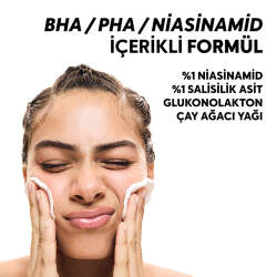 Cream Co. BHA/PHA Niacinamide Toner 200 ml - 6