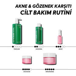 Cream Co. BHA/PHA Niacinamide Toner 200 ml - 8