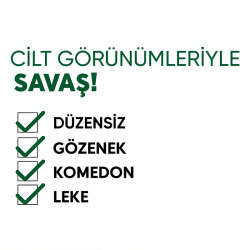 Cream Co. BHA/PHA Niacinamide Toner 200 ml - 5