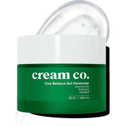 Cream Co. Cica Balance Gel Moisturizer 50 ml - 1