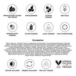 Cream Co. Cloud Milk Serum 30 ml - 3