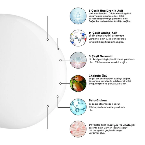 Cream Co. Cloud Milk Serum 30 ml - 4