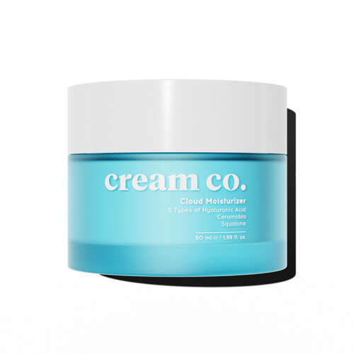Cream Co. Cloud Moisturizer 50 ml - 1