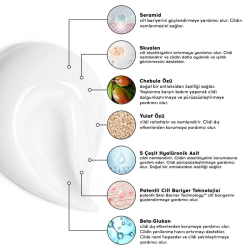 Cream Co. Cloud Moisturizer 50 ml - 4