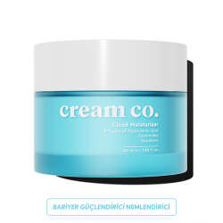 Cream Co. Cloud Moisturizer 50 ml - 1