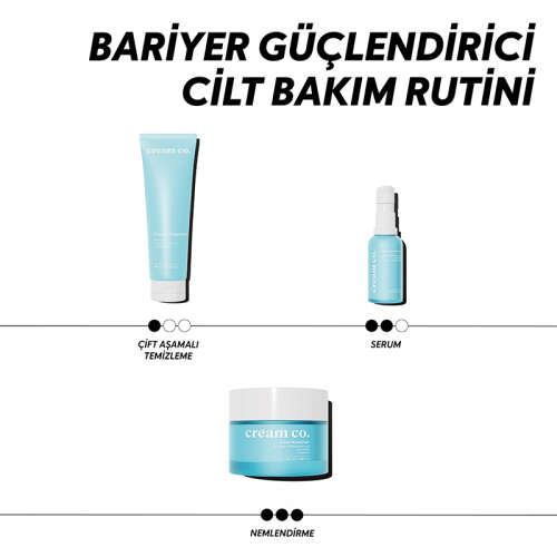 Cream Co. Cloud Moisturizer 50 ml - 7