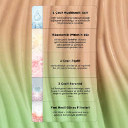 Cream Co. Everyday CC SPF 40 ml - 5