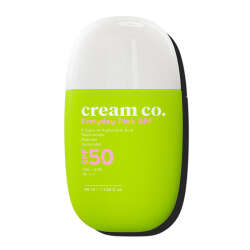 Cream Co. Everyday Pink SPF50 40 ml - 1