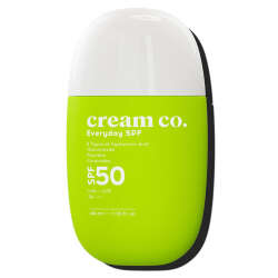Cream Co. Everyday SPF50 40 ml - 1