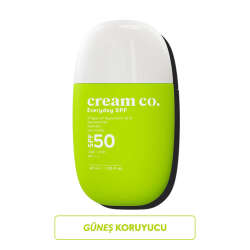 Cream Co. Everyday SPF50 40 ml - 2