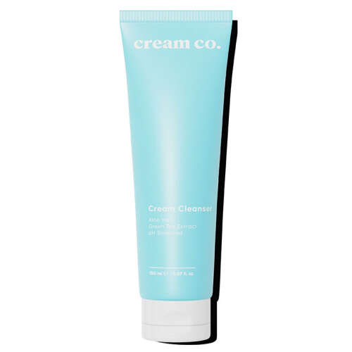 Cream Co. Cream Cleanser 150 ml - 1