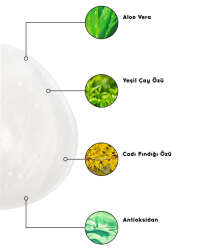 Cream Co. Face Cleanser 150 ml - 3