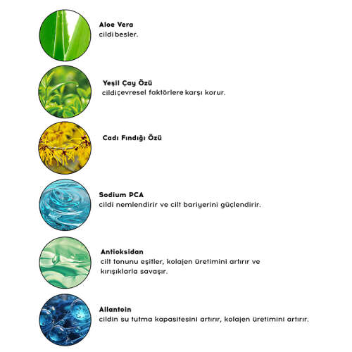 Cream Co. Cream Cleanser 150 ml - 6